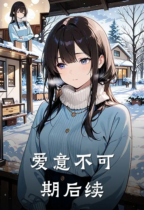 爱意不可期后续