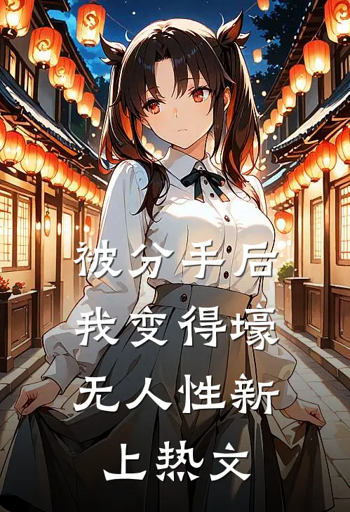 被分手后，我变得壕无人性新上热文