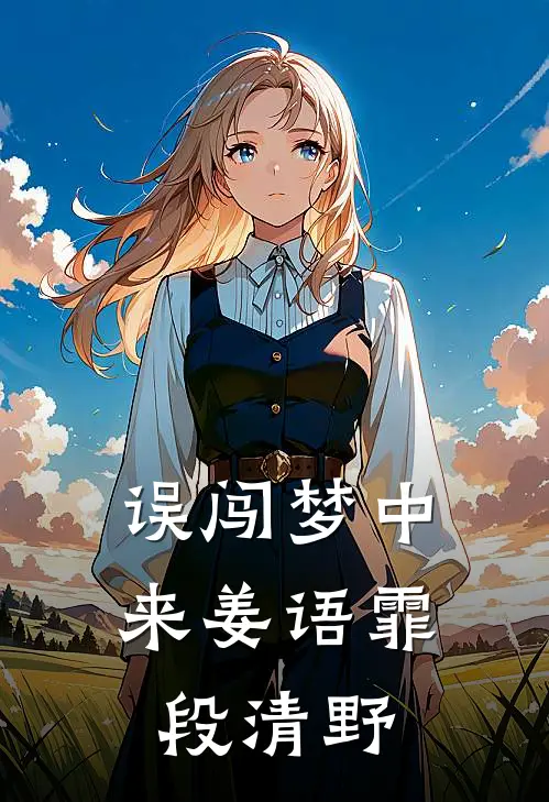 误闯梦中来姜语霏段清野