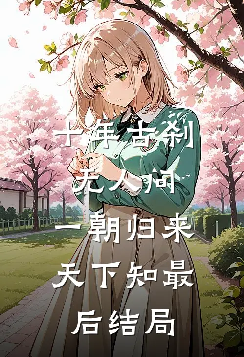 十年古刹无人问，一朝归来天下知最后结局