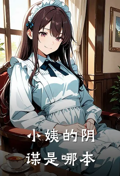 小姨的阴谋是哪本
