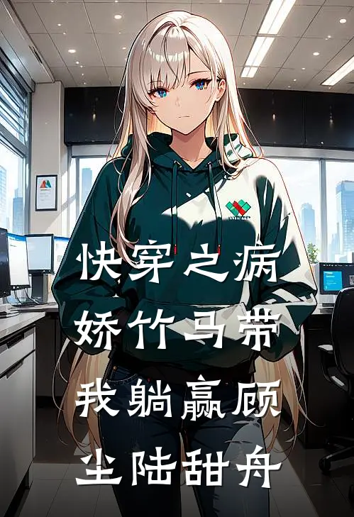 快穿之病娇竹马带我躺赢顾尘陆甜舟