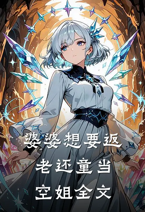 婆婆想要返老还童当空姐全文