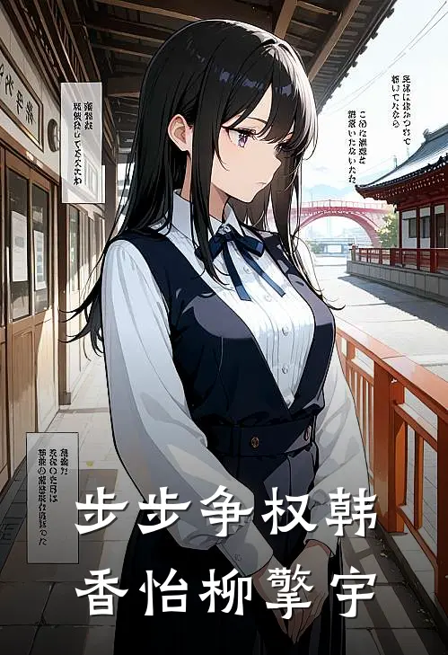 步步争权韩香怡柳擎宇