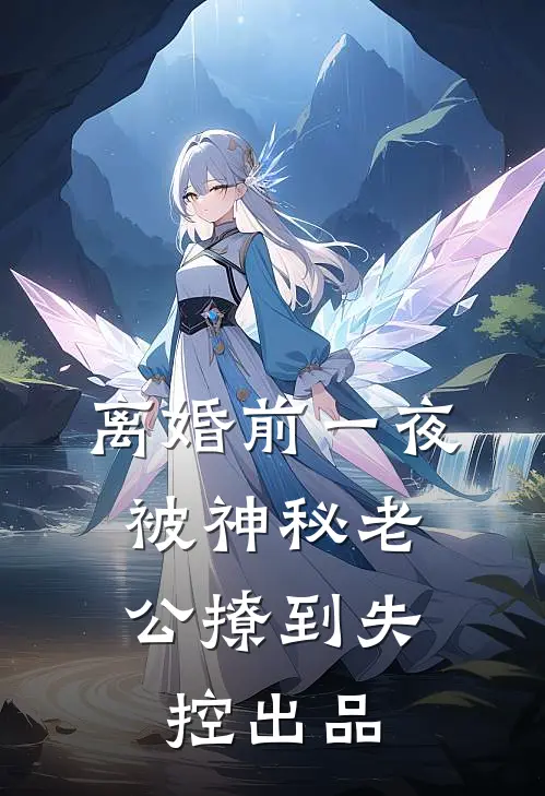 离婚前一夜，被神秘老公撩到失控出品