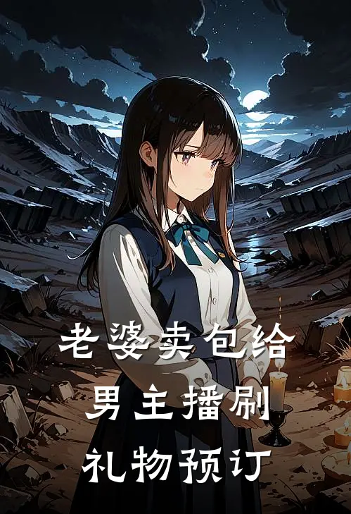 老婆卖包给男主播刷礼物预订