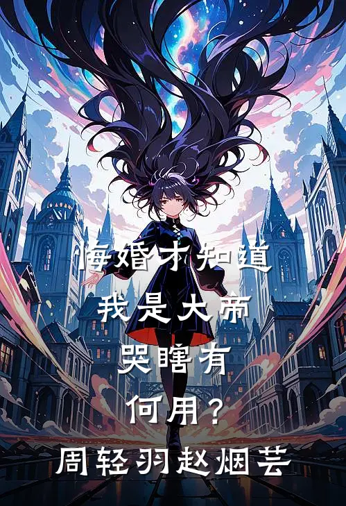 悔婚才知道我是大帝，哭瞎有何用？周轻羽赵烟芸