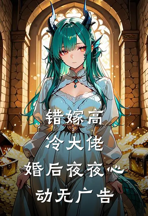 错嫁高冷大佬，婚后夜夜心动无广告