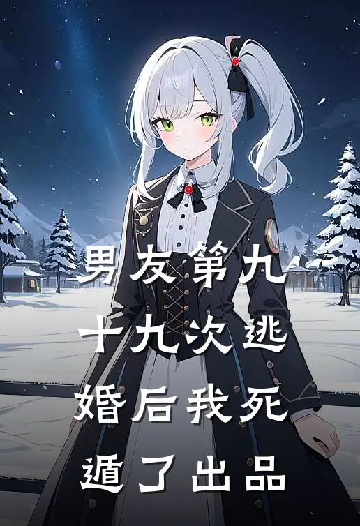 男友第九十九次逃婚后我死遁了出品