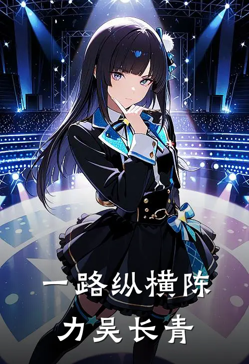 一路纵横陈力吴长青