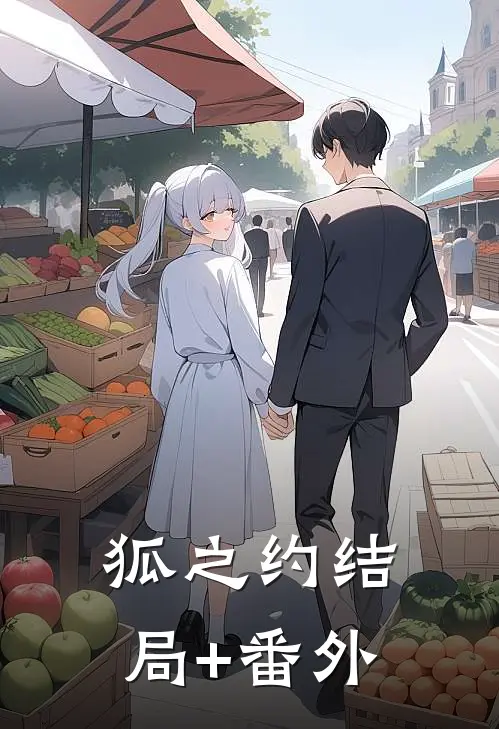狐之约结局+番外