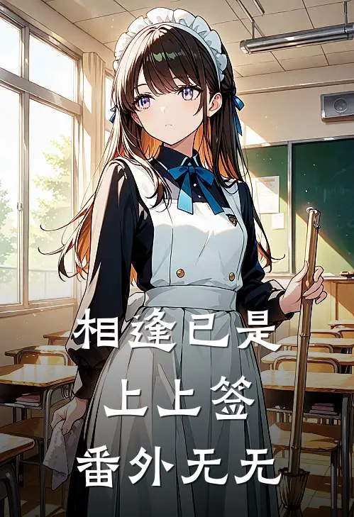 相逢已是上上签： 番外无无