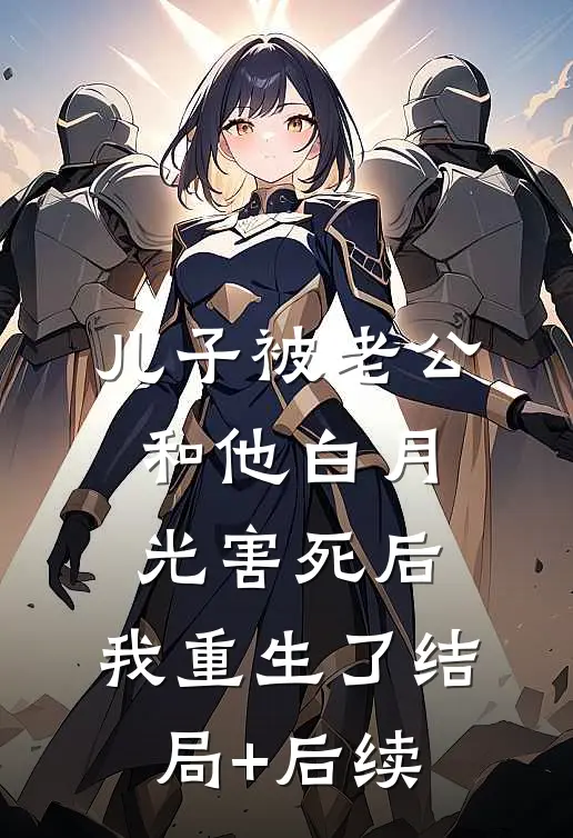 儿子被老公和他白月光害死后，我重生了结局+后续