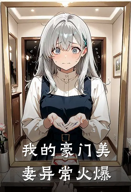 我的豪门美妻异常火爆