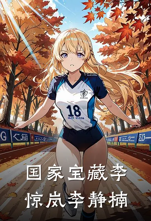 国家宝藏李惊岚李静楠