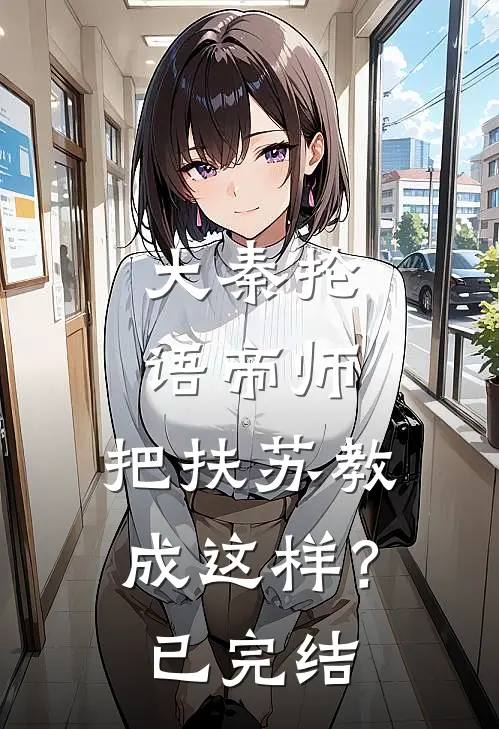 大秦抡语帝师，把扶苏教成这样？已完结
