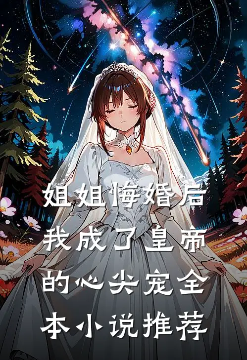 老公逃婚三年后，回来见我孕肚在线看