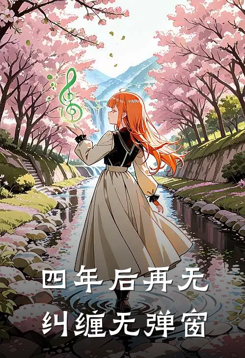 四年后再无纠缠无弹窗