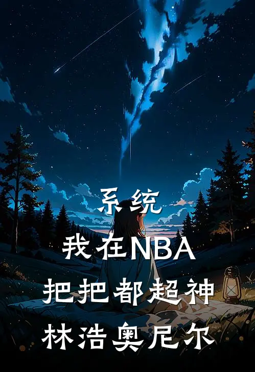 系统：我在NBA把把都超神林浩奥尼尔