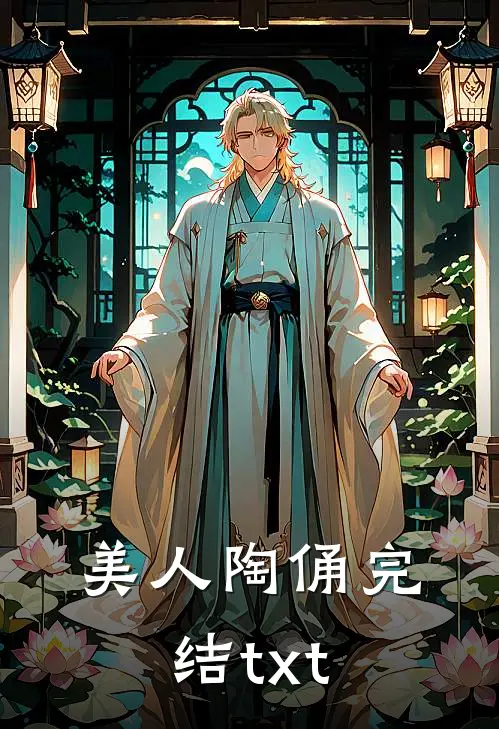 美人陶俑完结txt