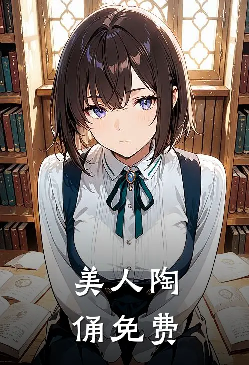 美人陶俑免费