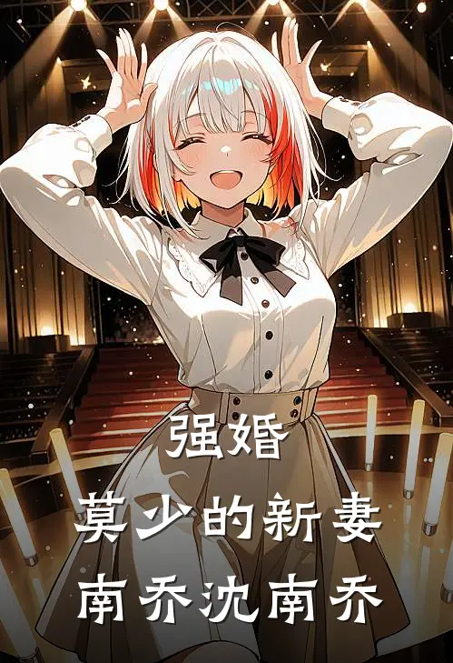 强婚：莫少的新妻南乔沈南乔