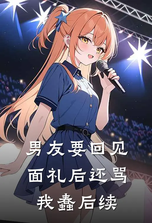 男友要回见面礼后还骂我蠢后续