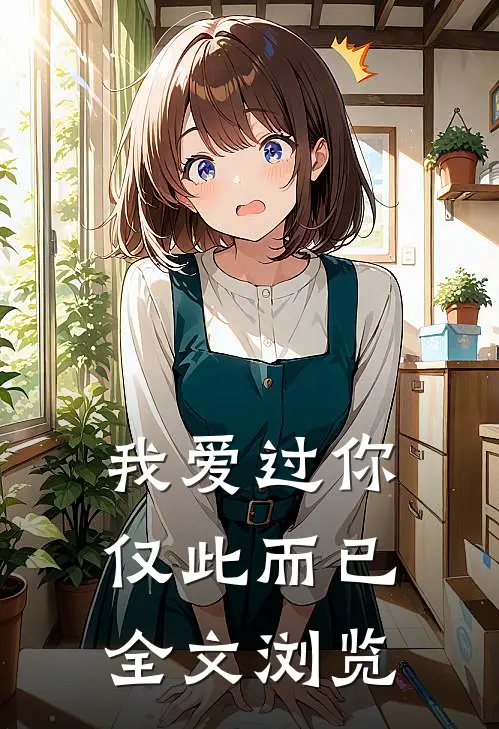 我爱过你，仅此而已全文浏览