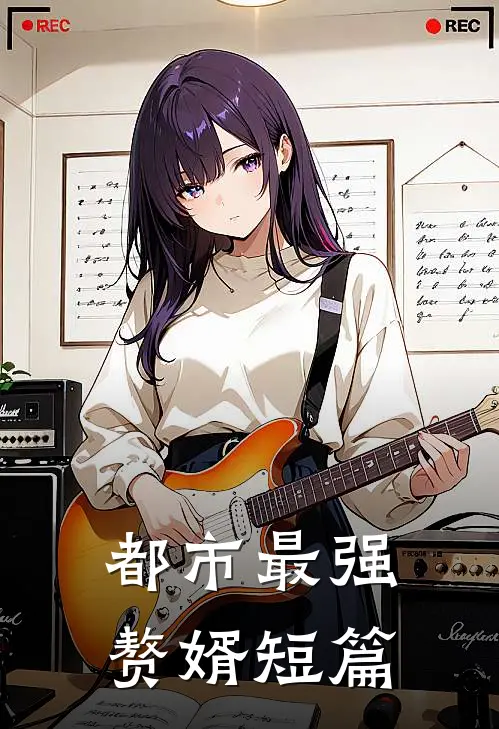 都市最强赘婿短篇