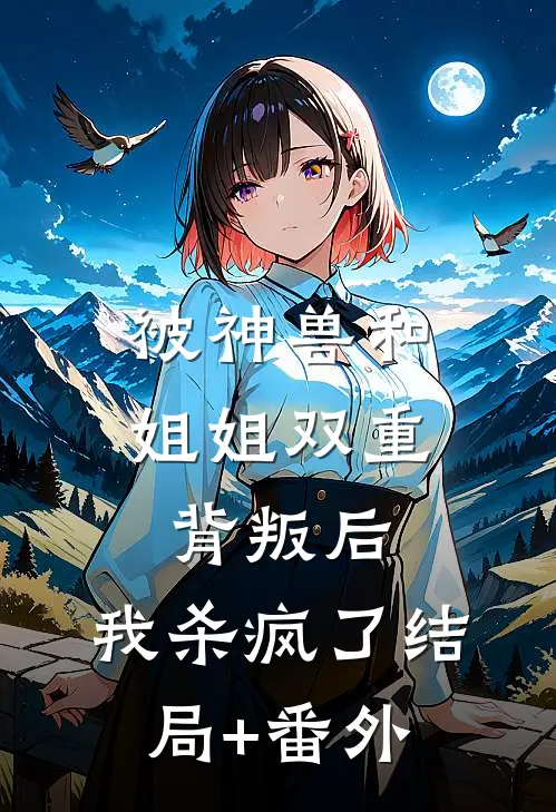 被神兽和姐姐双重背叛后，我杀疯了结局+番外