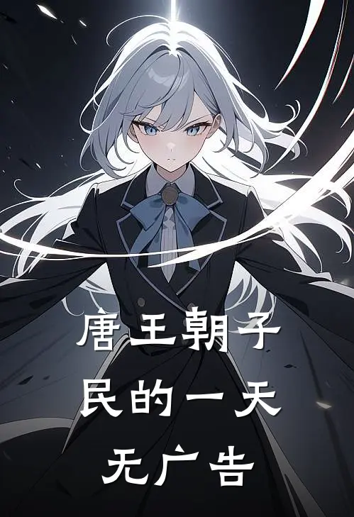 唐王朝子民的一天无广告