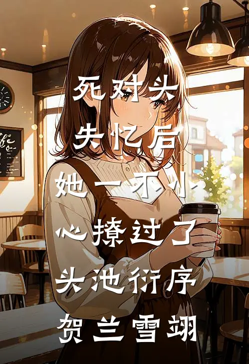 死对头失忆后，她一不小心撩过了头池衍序贺兰雪翊