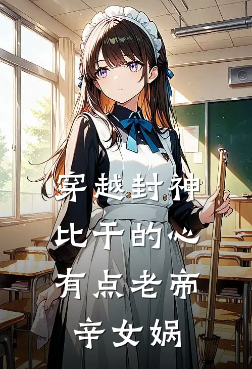 穿越封神：比干的心有点老帝辛女娲