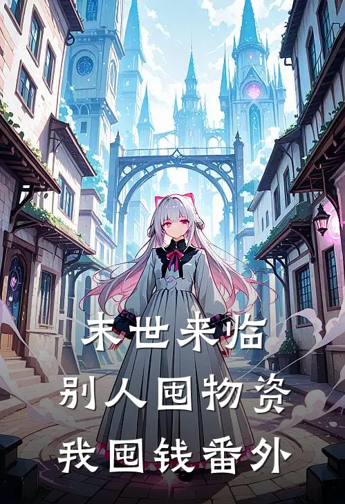 末世来临，别人囤物资我囤钱番外