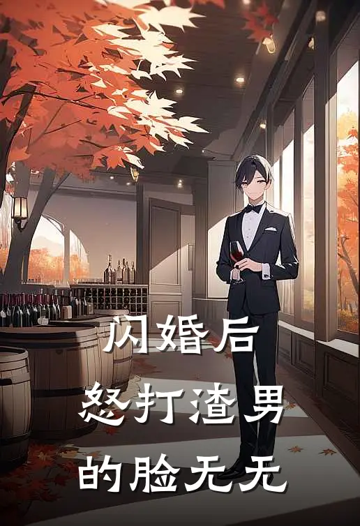 闪婚后，怒打渣男的脸无无