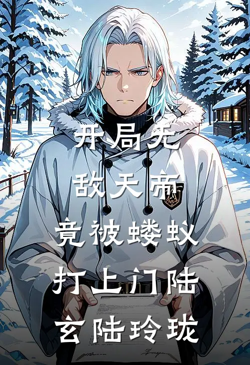 开局无敌天帝，竟被蝼蚁打上门陆玄陆玲珑