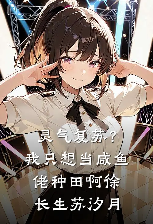 灵气复苏？我只想当咸鱼佬种田啊徐长生苏汐月