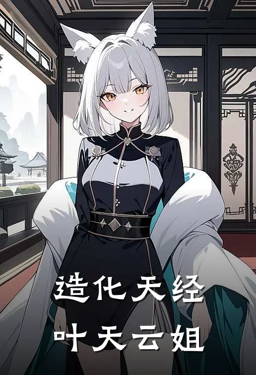 造化天经叶天云姐