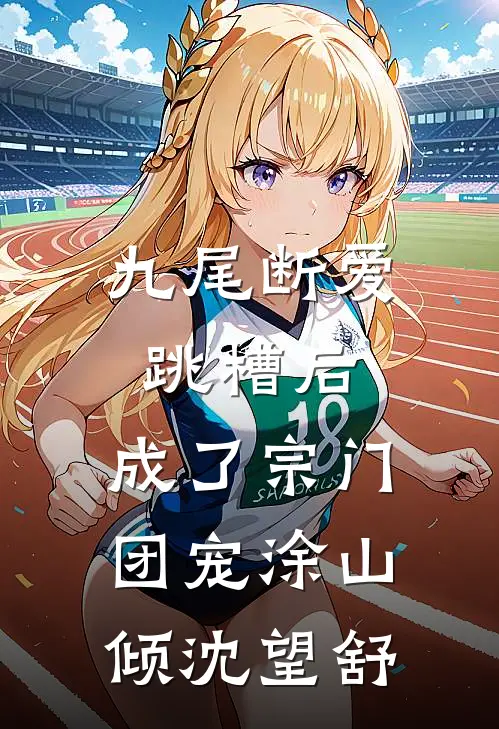 九尾断爱跳槽后，成了宗门团宠涂山倾沈望舒