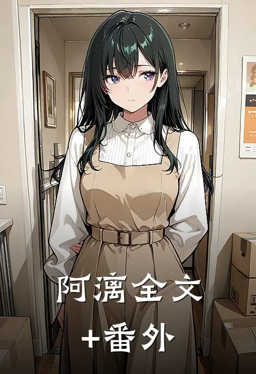 阿漓全文+番外