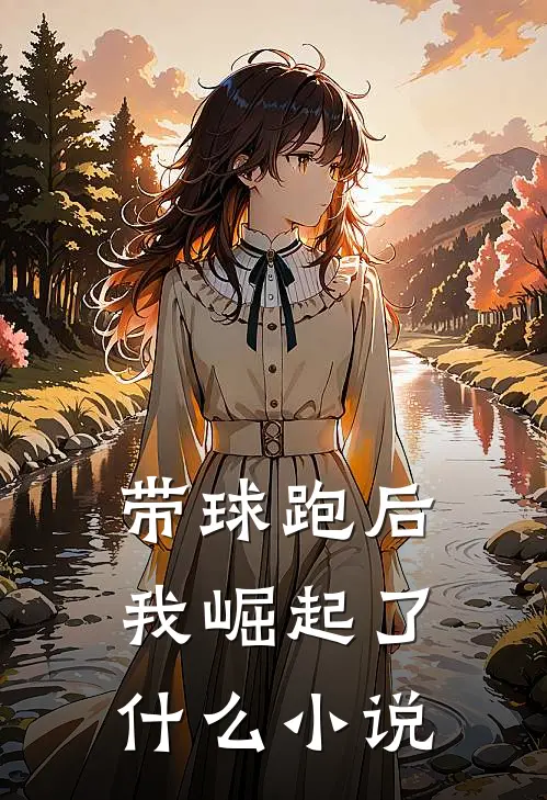 带球跑后我崛起了什么小说