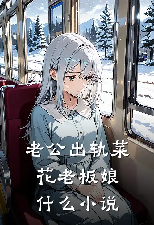 老公出轨菜花老板娘什么小说
