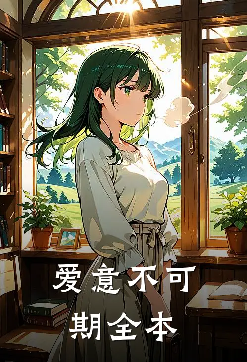 爱意不可期全本