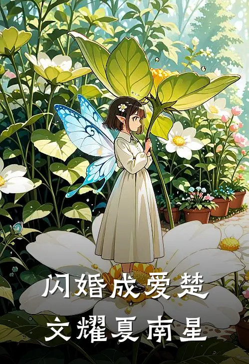 闪婚成爱楚文耀夏南星