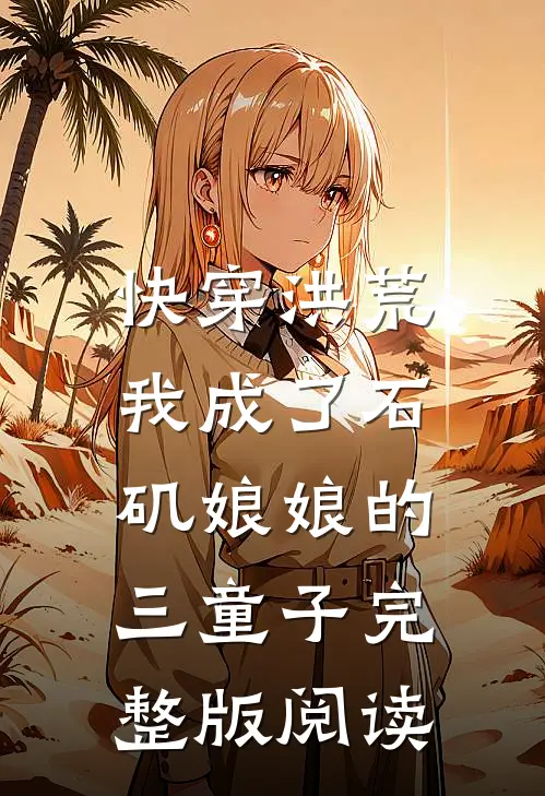 快穿洪荒，我成了石矶娘娘的三童子完整版阅读