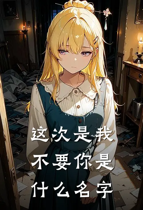 这次是我不要你是什么名字