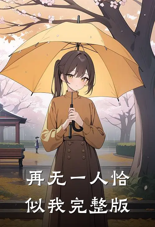 再无一人恰似我完整版