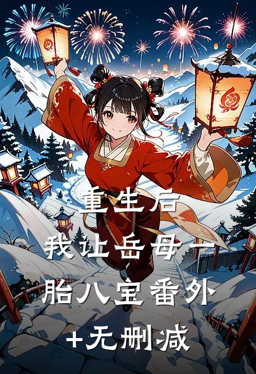 重生后，我让岳母一胎八宝番外+无删减