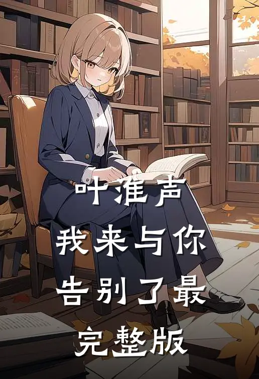 叶淮声，我来与你告别了最完整版