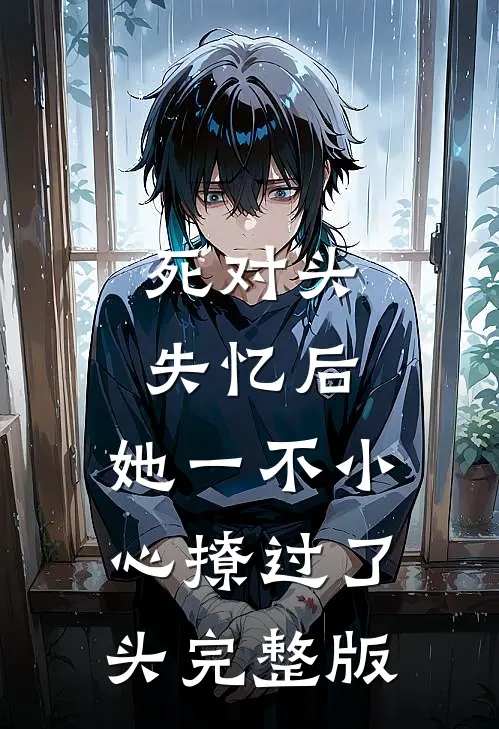 死对头失忆后，她一不小心撩过了头完整版